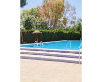 Long time Rental - Villa - Cartagena - Los Urrutias