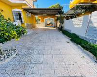 Long time Rental - Villa - Cartagena - Los Urrutias