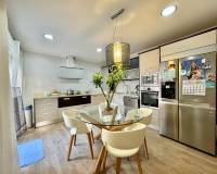 Long time Rental - Villa - Cartagena - Los Urrutias