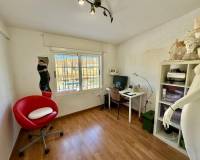 Long time Rental - Villa - Cartagena - Los Urrutias