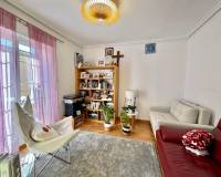 Long time Rental - Villa - Cartagena - Los Urrutias