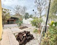 Long time Rental - Villa - Cartagena - Los Urrutias