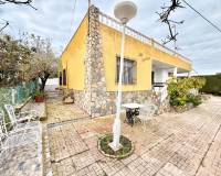 Long time Rental - Villa - Cartagena - Los Urrutias