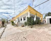 Long time Rental - Villa - Cartagena - Los Urrutias