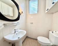 Long time Rental - Villa - Cartagena - Los Urrutias