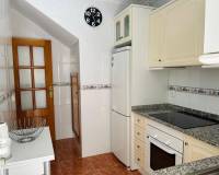 Long time Rental - Villa - Cartagena - Playa Honda