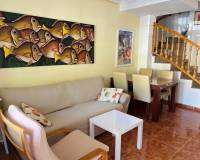 Long time Rental - Villa - Cartagena - Playa Honda