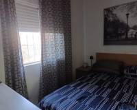 Long time Rental - Villa - Cartagena - Playa Honda