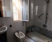 Long time Rental - Villa - Cartagena - Playa Honda