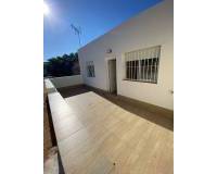 Long time Rental - Villa - Cartagena