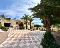Long time Rental - Villa - Ciudad quesada - Rojales