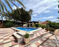 Long time Rental - Villa - Ciudad quesada - Rojales