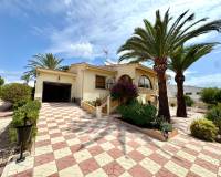 Long time Rental - Villa - Ciudad quesada - Rojales