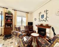 Long time Rental - Villa - Ciudad quesada