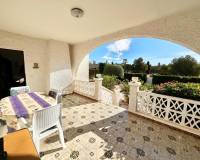 Long time Rental - Villa - Ciudad quesada