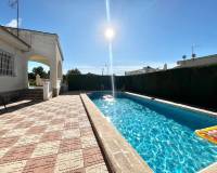 Long time Rental - Villa - Ciudad quesada