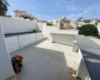 Long time Rental - Villa - Ciudad quesada