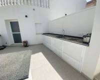 Long time Rental - Villa - Ciudad quesada