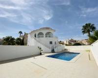 Long time Rental - Villa - Ciudad quesada