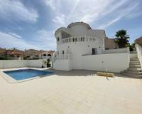 Long time Rental - Villa - Ciudad quesada