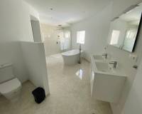 Long time Rental - Villa - Ciudad quesada