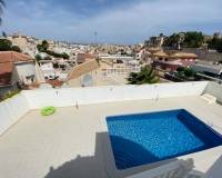 Long time Rental - Villa - Ciudad quesada