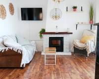 Long time Rental - Villa - El Campello