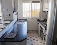 Long time Rental - Villa - El Campello