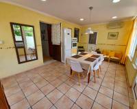 Long time Rental - Villa - Elche - Altabix