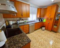 Long time Rental - Villa - Elche - Altabix