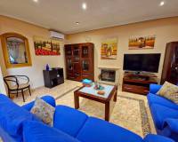 Long time Rental - Villa - Elche - Altabix