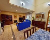 Long time Rental - Villa - Elche - Altabix