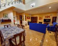 Long time Rental - Villa - Elche - Altabix