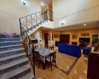 Long time Rental - Villa - Elche - Altabix
