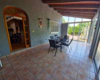 Long time Rental - Villa - Elche - Altabix