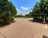 Long time Rental - Villa - Elche - Altabix