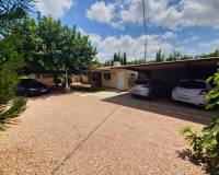Long time Rental - Villa - Elche - Altabix