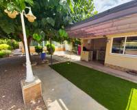 Long time Rental - Villa - Elche - Altabix