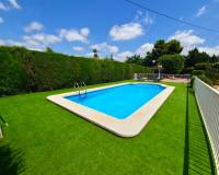 Long time Rental - Villa - Elche - Altabix