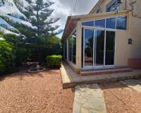 Long time Rental - Villa - Elche - Altabix