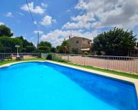 Long time Rental - Villa - Elche - Altabix