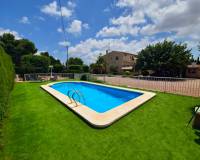 Long time Rental - Villa - Elche - Altabix