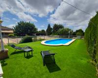 Long time Rental - Villa - Elche - Altabix