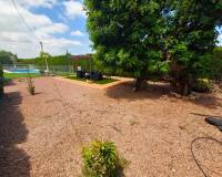 Long time Rental - Villa - Elche - Altabix