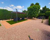 Long time Rental - Villa - Elche - Altabix