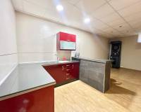 Long time Rental - Villa - Elche - Bonavista