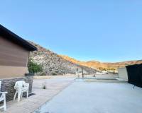 Long time Rental - Villa - Elche - Bonavista