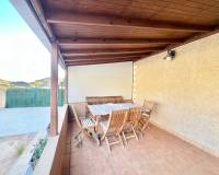 Long time Rental - Villa - Elche - Bonavista