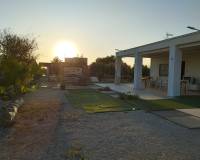 Long time Rental - Villa - Elche - Center