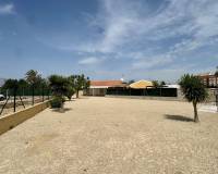 Long time Rental - Villa - Elche - El Altet